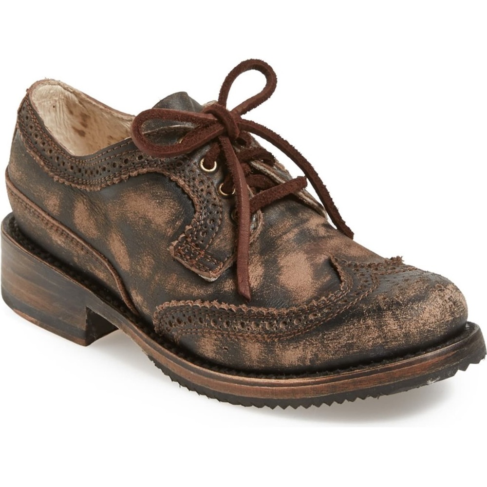 Freebird Crator shoes